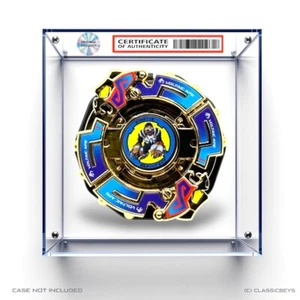 Beyblade Original Takara Voltage Ape - Picture 1 of 8