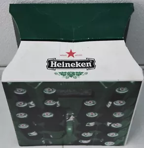 Original Heineken beer cardboard concert take safe planet chair proto type demo - Picture 1 of 9
