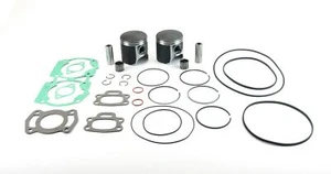 Sea-Doo GTX 650, 1995, Std Piston, Gasket Set, Bearing Kit - Engine Rebuild - Picture 1 of 1