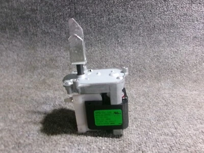 241816602 KENMORE LG REFRIGERATOR AUGER MOTOR  - Image 1 of 2