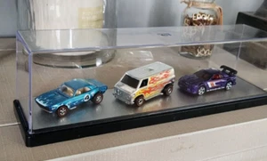 Hot Wheels Display Case (Unneeded M2 Case)🔥 NEW🔥 *Cars NOT Included) - Picture 1 of 5