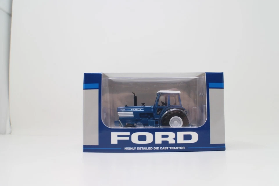 SpecCast 1 64th Scale Toy Tractor Times Ford TW-35 with FWA Chase 2020