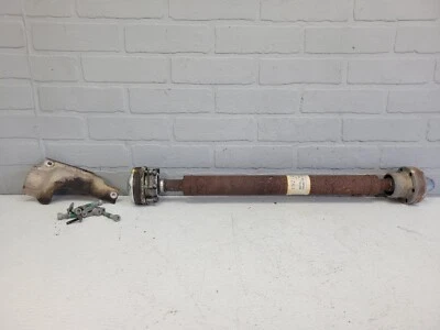 Conjunto de eje de conductor delantero Cadillac SRX 2004-2014 4,6 L 95 k transmisión automática OEM Foto 1 de 4