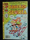 RICHIE RICH & GLORIA #7 BRONZE AGE 1979 HARVEY COMIC 