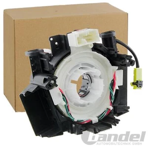 LENKRADWINKELSENSOR SCHLEIFRING passend für NISSAN QASHQAI J10 PATHFINDER NOTE - Bild 1 von 10