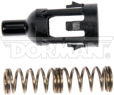 Válvula de derivación del filtro de aceite del motor Dorman para Jeep Grand Cherokee 2011-2013 3,6 L Foto 1 de 2