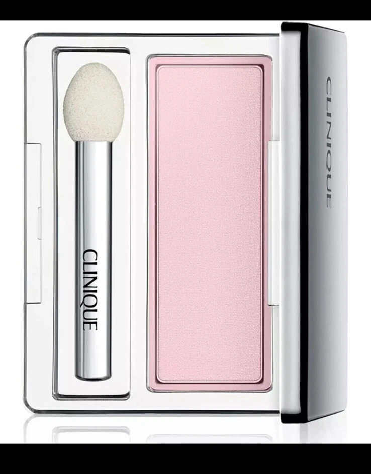 CLINIQUE All About Eye Shadow Super Shimmer 24 ANGEL EYES .07oz New Eyeshadow - Image 1 of 1