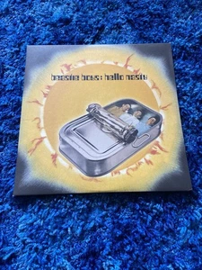 Beastie Boys Hello Nasty 2LP 12" Limited Gold Vinyl 1998 US Grand Royal GR061 - Foto 1 di 7