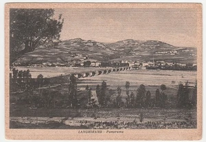 LANGHIRANO - PARMA - PANORAMA -31285- - Picture 1 of 1