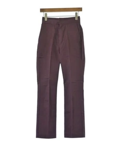 Urlaub Chino Hose dunkelrot 0 (ca. S) 2200623373033 - Bild 1 von 6