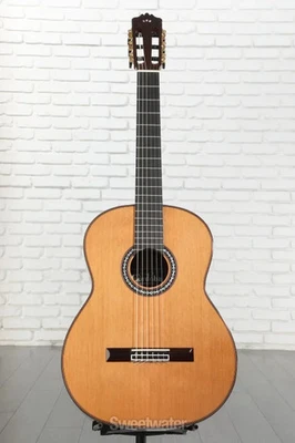 Cordoba C10 C Nylon String Acoustic Guitar - Cedar - Image 1 of 4