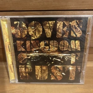 Doves - Kingdom Of Rust (2009) - Bild 1 von 2