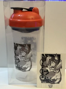 GamerSupps: Creator Waifu Cup - Sinder - unbenutzt mit Sticker - Bild 1 von 4