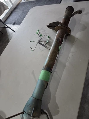 1964 Ford Falcon Steering Column Foto 1 de 4