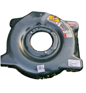 Bullone USATO 11A-020W765 falciatrice a spinta 20" ricambio DECK 787-01759-0638 - Foto 1 di 2