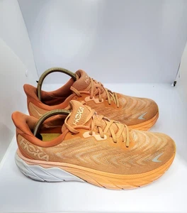 Hoka One One HOKA Arahi 6 Sun Baked Talla 9.5B - Imagen 1 de 7
