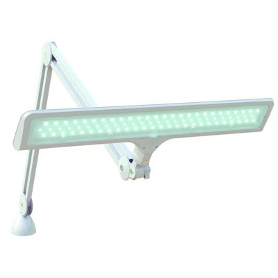 Daylight Lumi LED Arbeitsplatzleuchte (Klemmbefestigung / dimmbar) großartig - Bild 1 von 4