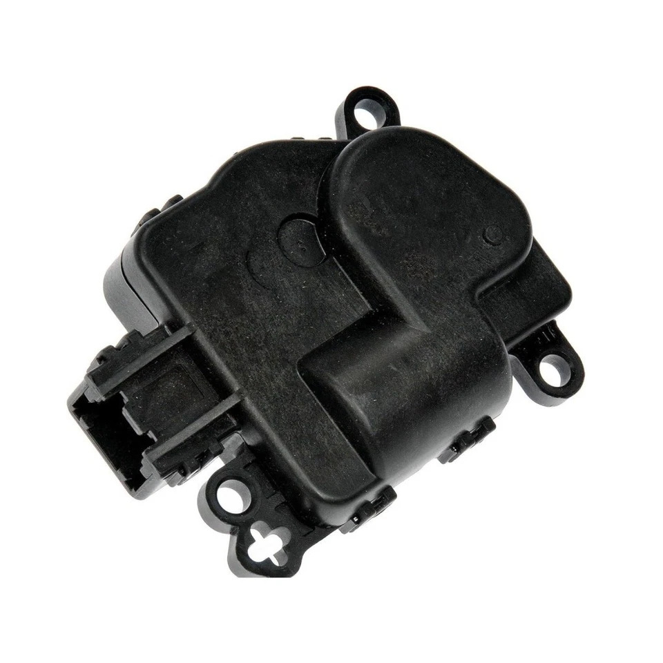 For Ford F-450/F-550 Super Duty 2017-2022 Air Door Actuator 5 Male Pin Terminal Foto 1 de 4