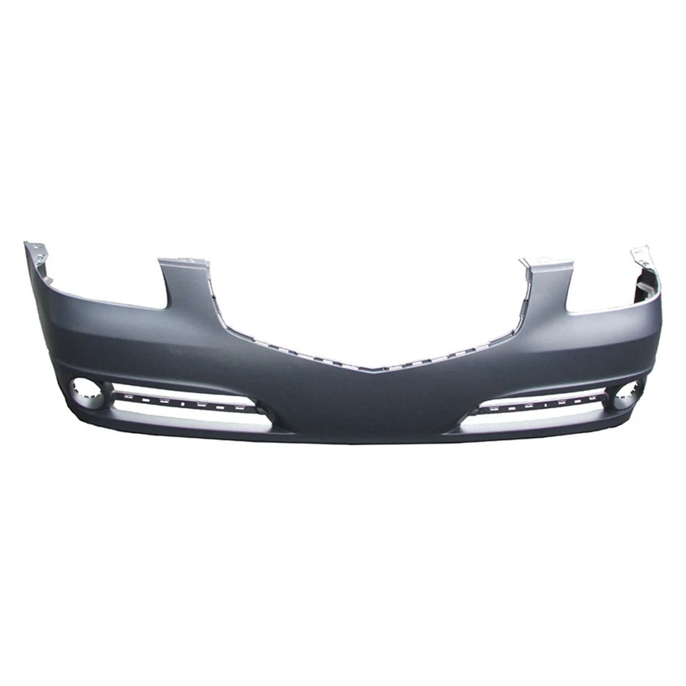 For Buick Lucerne 2008-2011 Sherman 627-87QU Front Bumper Cover CAPA Certified - Image 1 of 1