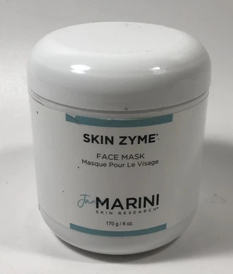 Mascarilla facial Jan Marini Transformation 6 oz. 177 ml. Nuevo y precintado envío gratuito Foto 1 de 4