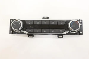 2019 2020 2021 2022 2023 2024 2025 NISSAN ALTIMA Heater A/c Control - Picture 1 of 11