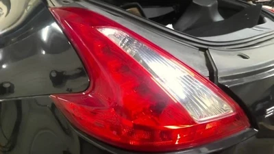 Driver Tail Light Quarter Panel Mounted Fits 09-17 370Z 473068 - Image 1 of 4