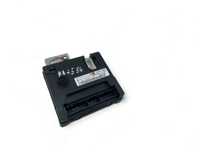 Centralina HYUNDAI SANTA FÉ II CM 954002B760 2008 30397047 - Immagine 1 di 4