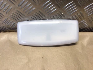 BMW 1er F20 F21 F22 Heck Innen Dach Licht Abdeckung Weiß 010630 178184 2018 - Bild 1 von 16