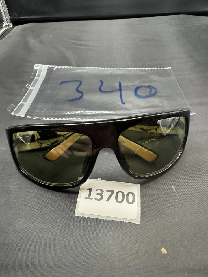 Gafas de sol MAUI JIM Guy Harvey SAILFISH MJ233-11 hechas en Japón Foto 1 de 4