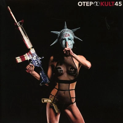 OTEP - Kult 45 (Vinyl LP - 2018 - EU - Original) - Bild 1 von 2