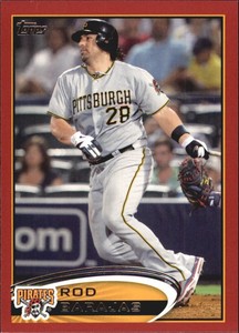 A6779- 2012 Topps Baseball Assted Parallels group2 -You Pick- 10+ FREE US SHIP