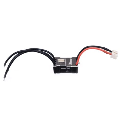 Rocket 18A Brushless ESC for Kyosho Mr03 Pro Atomic DRZ 1/24 1/28 1/32 RC Car - Image 1 of 4