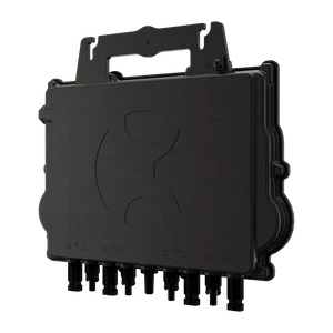 APSystems QT2 2000VA 3/N/PE 400V 4x20A (5-wire) - Bild 1 von 1