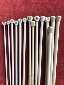 Aero Knitting Needles (pairs) - Picture 1 of 1