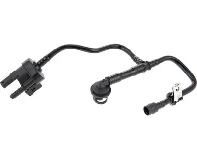For 2013-2016 Audi A4 allroad Vacuum Hose VNE 79687RHHD 2014 2015 Vacuum Hose - Image 1 of 2