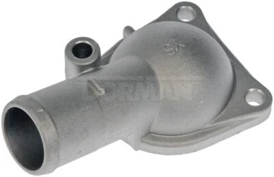 Engine Coolant Thermostat Housin fits 2001-2010 Kia Sportage Optima  DORMAN OE S - Image 1 of 2