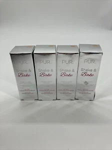 Lot of 4 PUR Shake & Bake Powder-To-Cream Medium Concealer 0.17 Ounces - Picture 1 of 5