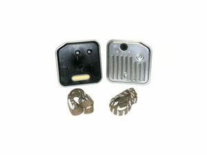 WIX Automatic Transmission Filter Kit fits Dodge Ram 3500 Van 1999-2003 66YZWZ - Picture 1 of 1