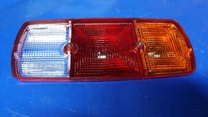 Mercedes W460 G Wagen tail light lens left. Pt No: - 000 826 24 57, 0008262457 - Picture 1 of 5