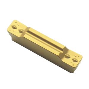 10 insertos de ranurado de carburo cortador de 3 mm MGMN300-M para MGEHR - Imagen 1 de 1