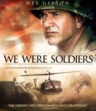 We Were Soldiers [New Blu-ray] Ac-3/Dolby Digital, Dolby, Dubbed, Subtitled, W