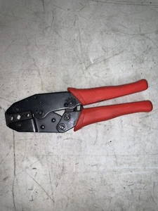 Crimper Tools Crimping Hand Tool Crimpall, Frame - Picture 1 of 4