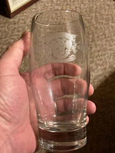 Grand Consistory of KY AASR, 2 glasses 2004 & 05,  14oz - Picture 1 of 3