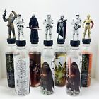 x7 Star Wars: Episode VII The Force Awakens (2015) Water Bottle with Topper