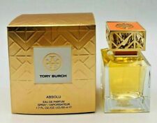 Tory Burch Absolu Eau De Parfum Spray 1.7 oz/ 50 ML for Women Perfume New in box