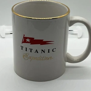 Taza Titanic Expedition - Imagen 1 de 8