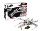 Revell 06890 1:30 Star Wars X-Wing Fighter (Easy-Click System)