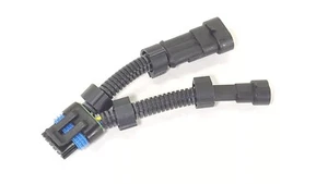 LS1 to LS2 or Truck MAF Mass Airflow Adapter Harness - Picture 1 of 3
