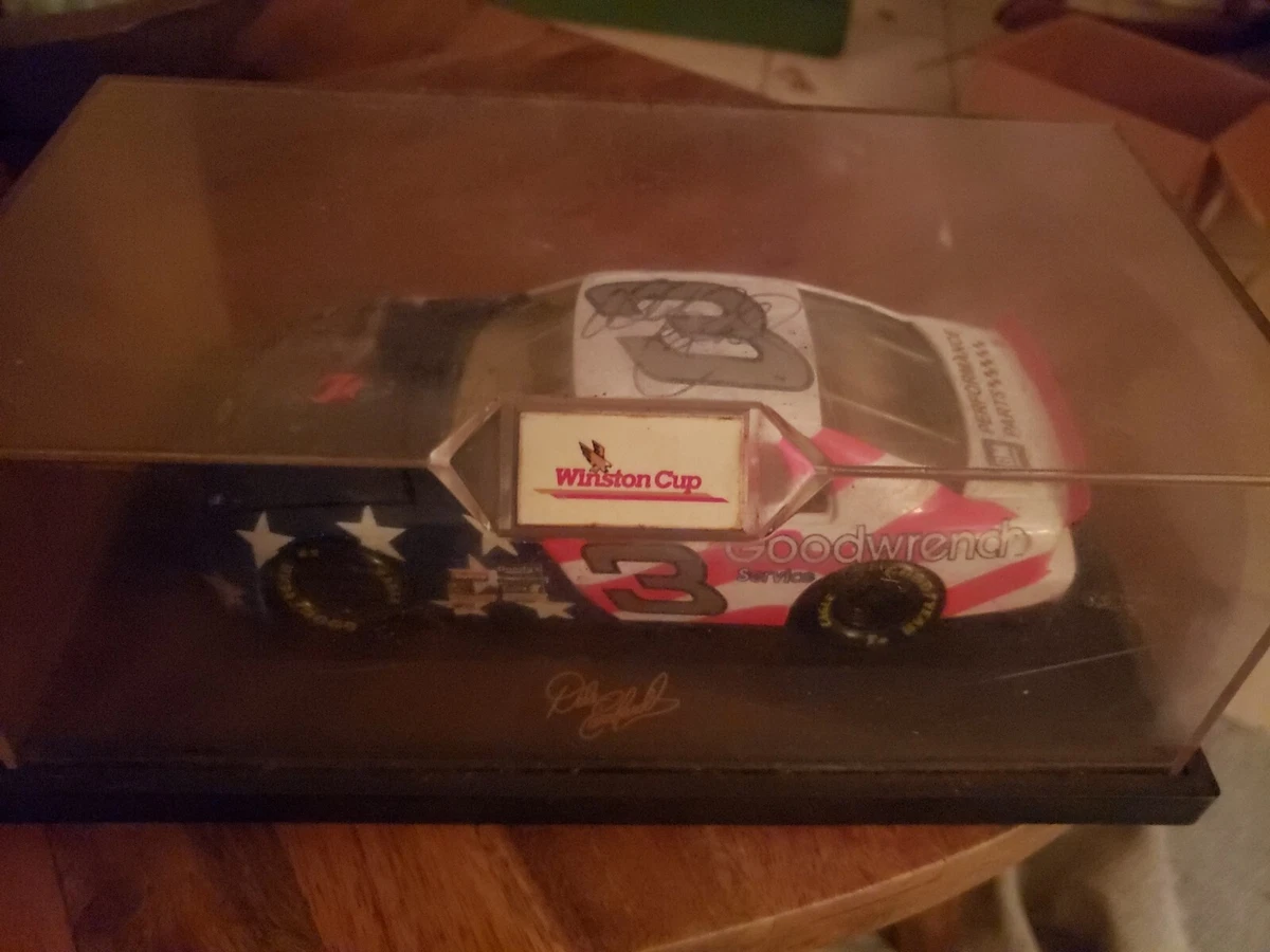 Dale Earnhardt Diecast Racing Cars 1996 Vehicle Year for sale - eBay