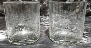 GAFAS MAKER'S MARK BOURBON EDICIÓN LIMITADA PROMOCIÓN NAVIDEÑA 2024 SIV ROCKS (2) - Imagen 1 de 2